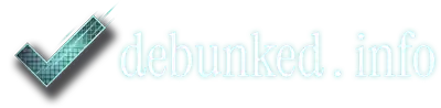 debunked.info