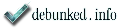 debunked.info